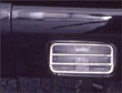 ANTEC № 1014508 MERCEDES G-Class - Защита противотуманок