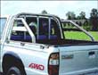 ANTEC  1474019 (1484019) MAZDA B2500 Pickup 1999-   

