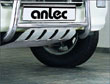 ANTEC  1934014 ISUZU D-MAX 2004-  