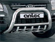 ANTEC № 1334511 KIA SPORTAGE 2005- Передняя защита с защитой 

картера