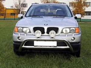 EXCENTRIC  844010 BMW X5  