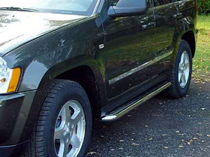 EXCENTRIC  814660 JEEP GRAND CHEROKEE 2005-  - 