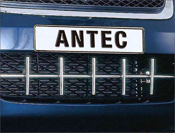 ANTEC  10P4085 SUZUKI GRAND VITARA 2006-   