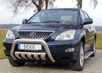 SEKO  610100 LEXUS RX400H 2005-  