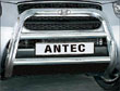 ANTEC № 1744511 HYUNDAI SANTA FE 2006 - Передняя защита