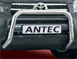 ANTEC № 10Z4013 TOYOTA RAV4 2006- Передняя защита