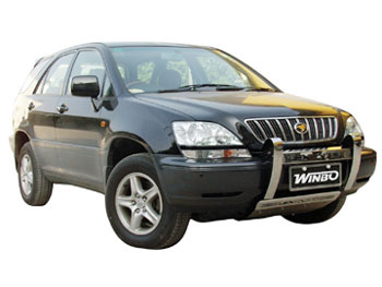 WINBO  A100025 LEXUS RX300 1998-2003  