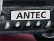 ANTEC № 1714314 KIA SORENTO 2006- Накладки переднего бампера