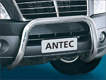 ANTEC  1974013 SSANGYONG REXTON 2006-  
