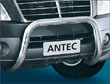 ANTEC № 1974013 SSANGYONG REXTON 2006- Передняя защита