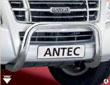 ANTEC № 1934013 ISUZU D-MAX 2007- Передняя защита