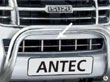 ANTEC № 1934085 ISUZU D-MAX 2007- Решетка в передний бампер