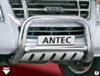ANTEC № 1934113 ISUZU D-MAX 2007- Передняя защита