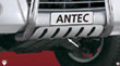 ANTEC № 1934214 ISUZU D-MAX 2007- Защита картера