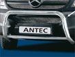 ANTEC № 1504013 MERCEDES SPRINTER 2006- Передняя защита