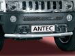 ANTEC № 12A4016 HUMMER H3 Передняя защита