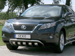 SEKO  611215  LEXUS RX350 2009-  
