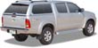 ALPHA № TOY/HILUX/OUT-G TOYOTA HILUX 2006- Крыша под покраску