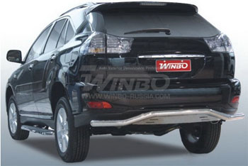 WINBO  D100500 LEXUS RX400H 2005-2009  