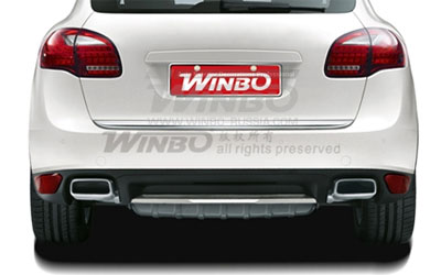 WINBO  G994441A0 PORSCHE CAYENNE 2011-   