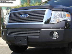 T-Rex  20594 FORD EXPEDITION 2007-   