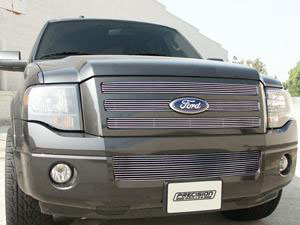 Precision  604270/604271 FORD EXPEDITION 2007-  